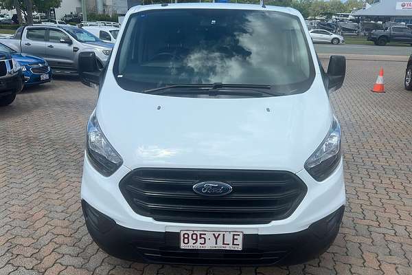 2018 Ford Transit Custom 290S VN SWB