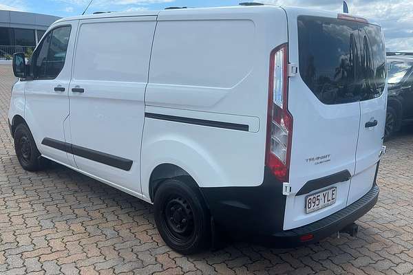 2018 Ford Transit Custom 290S VN SWB
