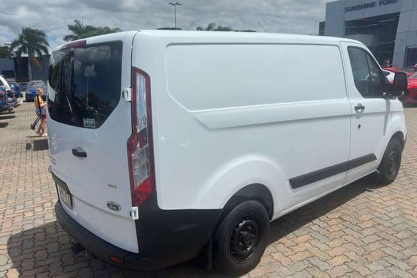2018 Ford Transit Custom 290S VN SWB