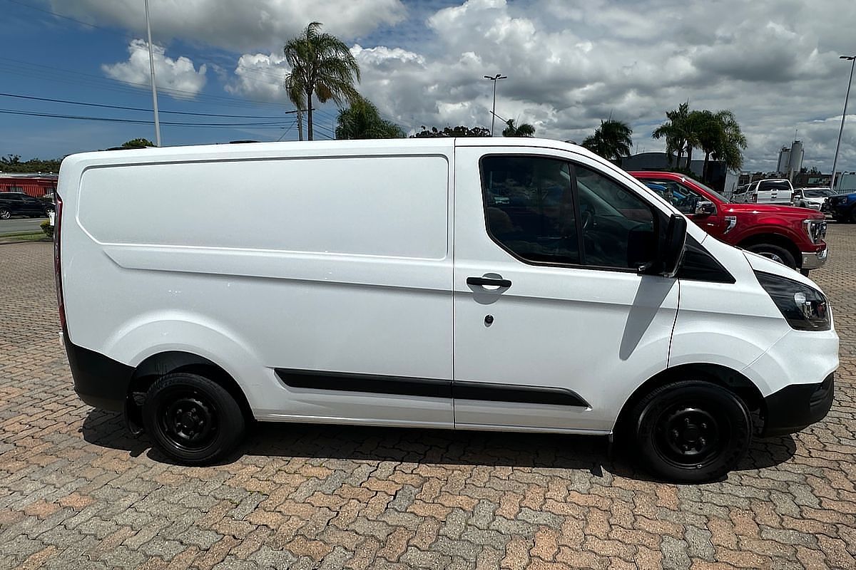 2018 Ford Transit Custom 290S VN SWB