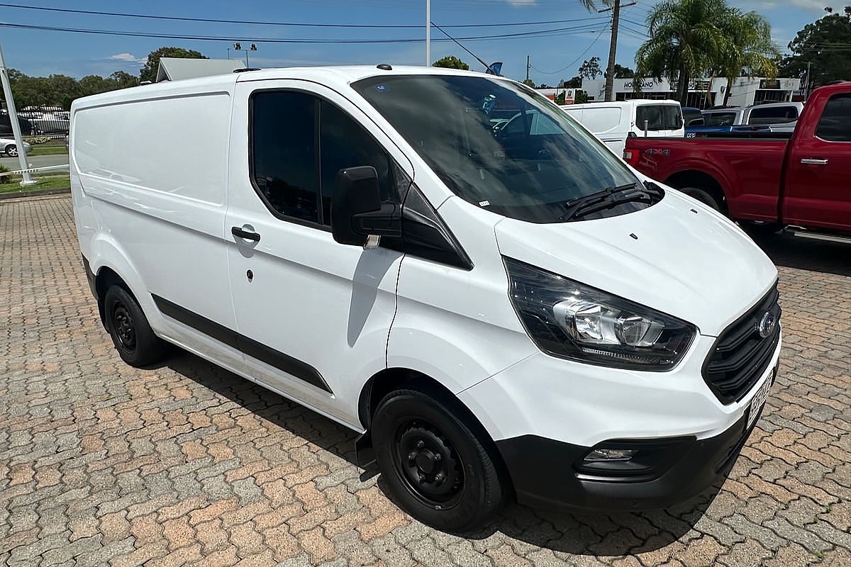 2018 Ford Transit Custom 290S VN SWB