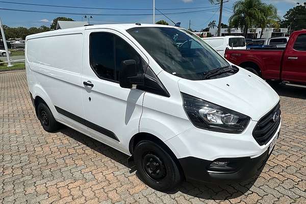 2018 Ford Transit Custom 290S VN SWB