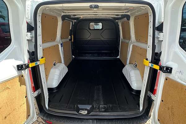 2018 Ford Transit Custom 290S VN SWB