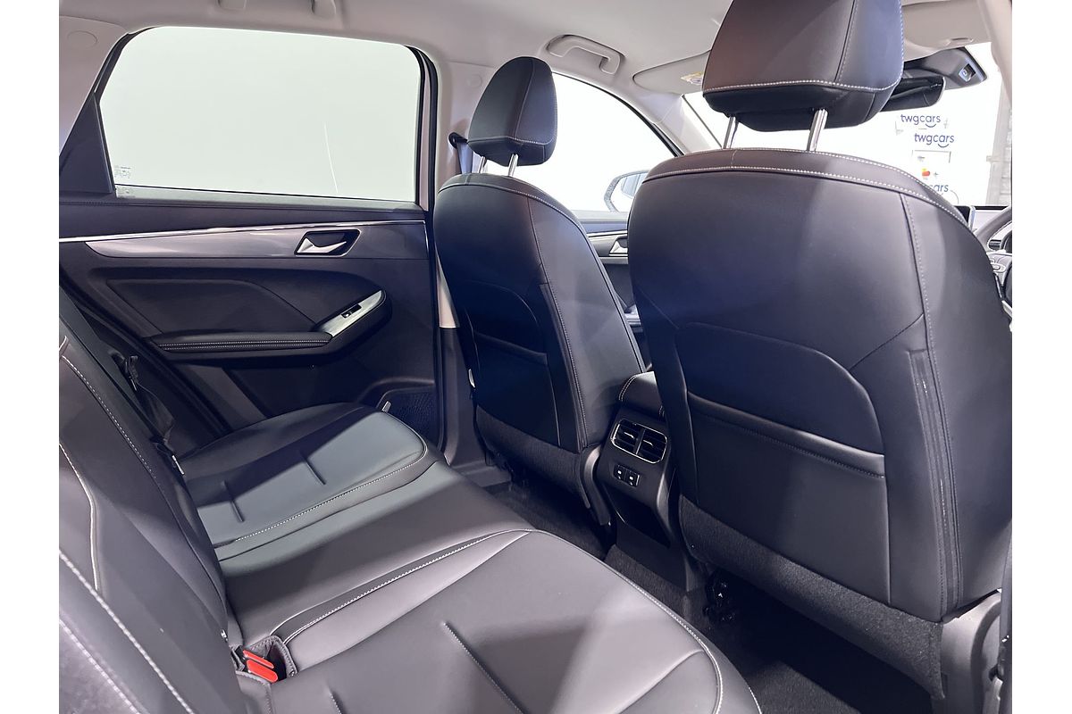 2025 GWM Haval Jolion Lux A01