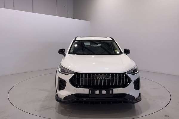2025 GWM Haval Jolion Ultra A02