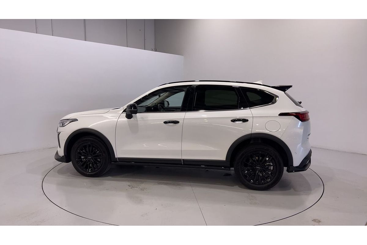 2025 GWM Haval Jolion Ultra A02