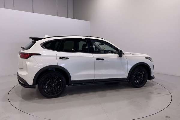 2025 GWM Haval Jolion Ultra A02