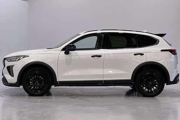 2025 GWM Haval Jolion Ultra A02