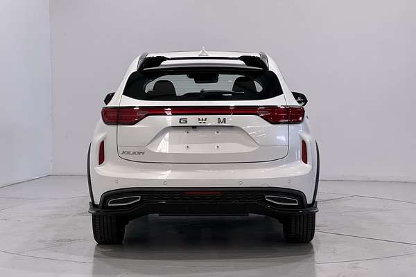 2025 GWM Haval Jolion Ultra A02