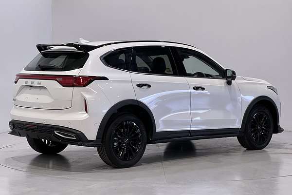 2025 GWM Haval Jolion Ultra A02