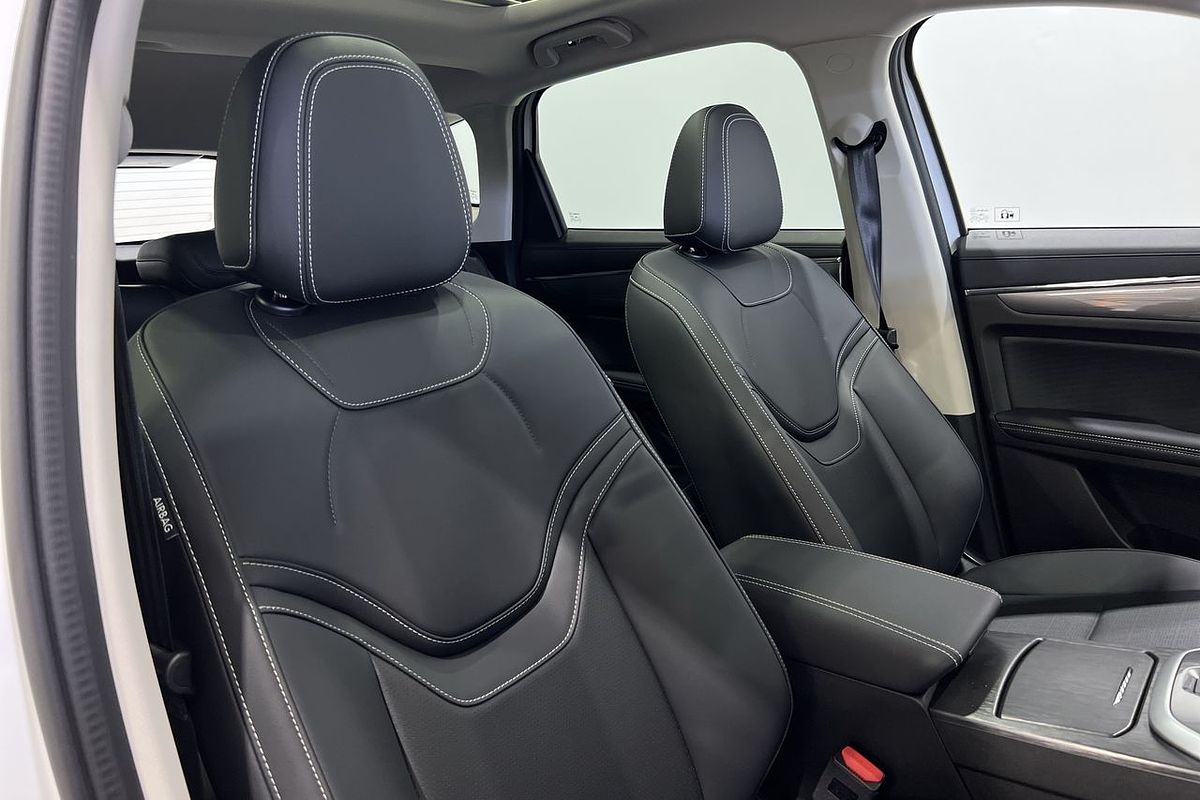2025 GWM Haval Jolion Ultra A02