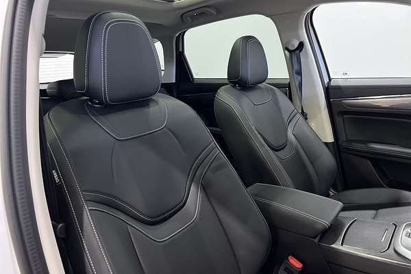 2025 GWM Haval Jolion Ultra A02