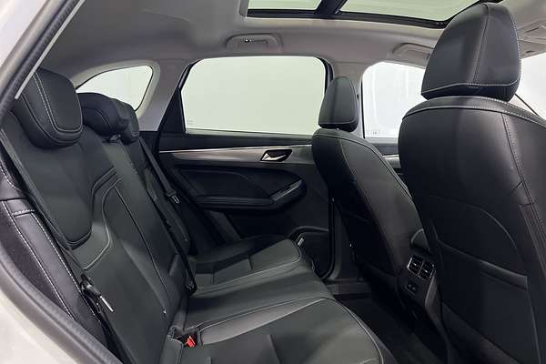 2025 GWM Haval Jolion Ultra A02