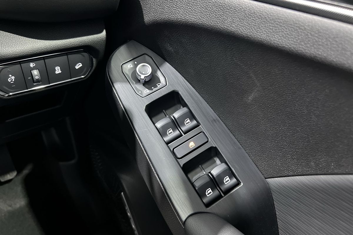 2025 GWM Haval Jolion Ultra A02