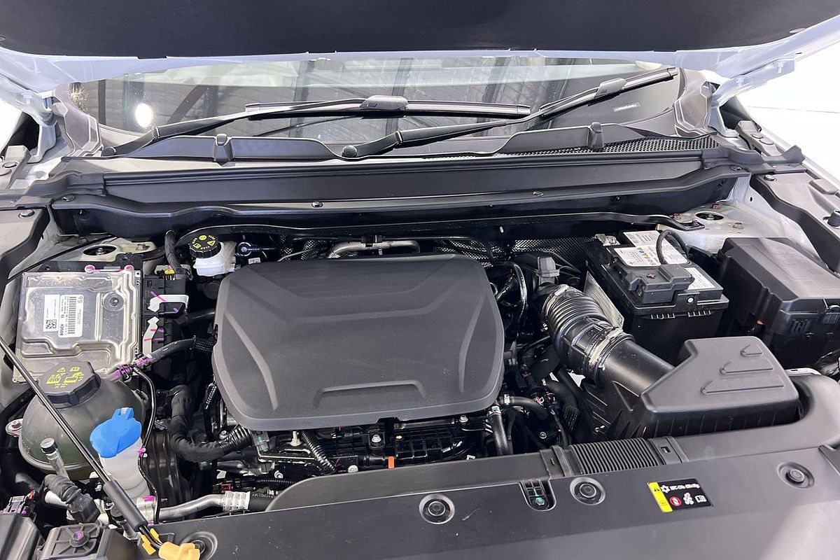 2025 GWM Haval Jolion Ultra A02