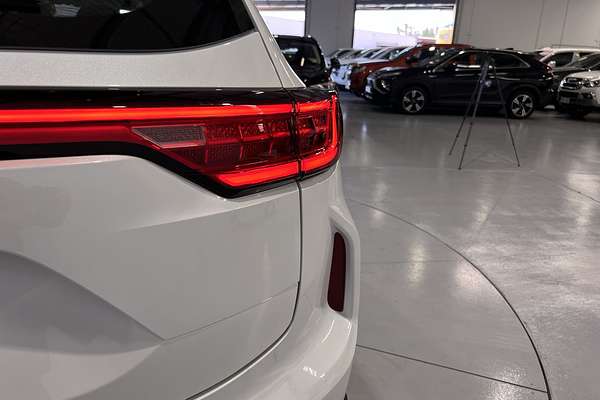 2025 GWM Haval Jolion Ultra A02