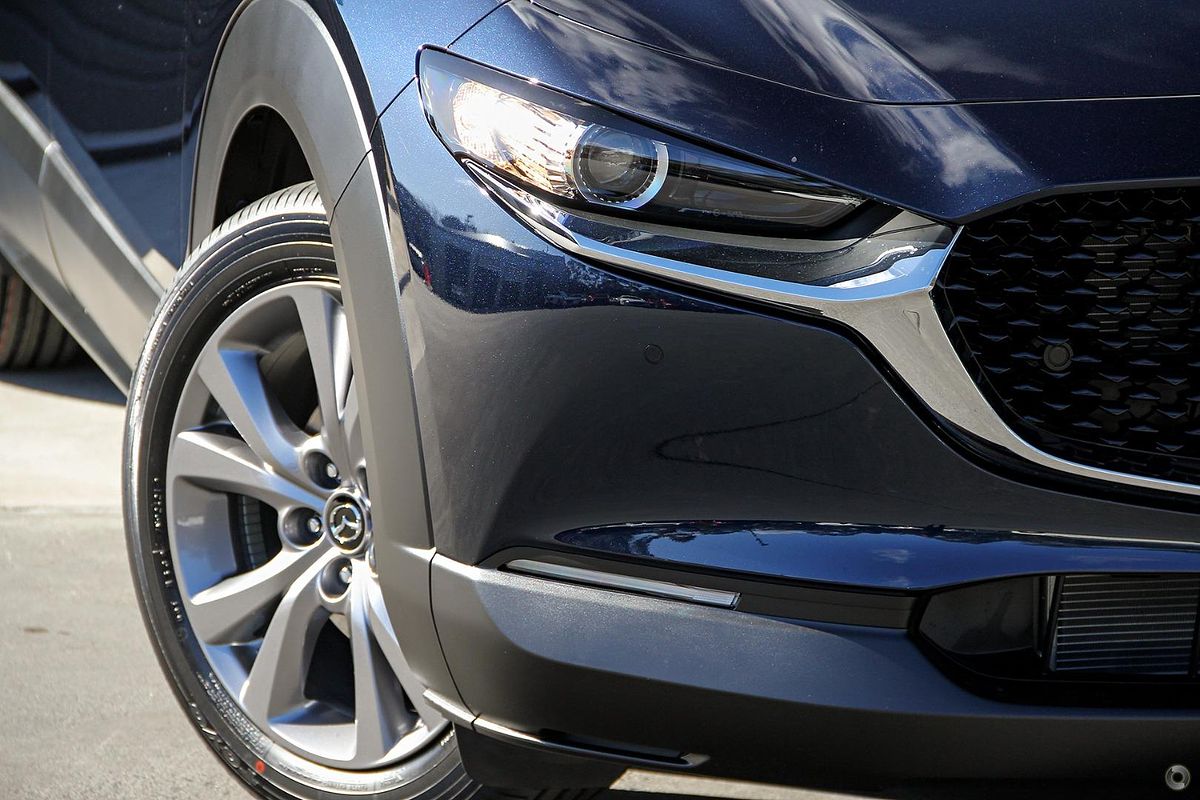 2024 Mazda CX-30 G20 Touring DM Series