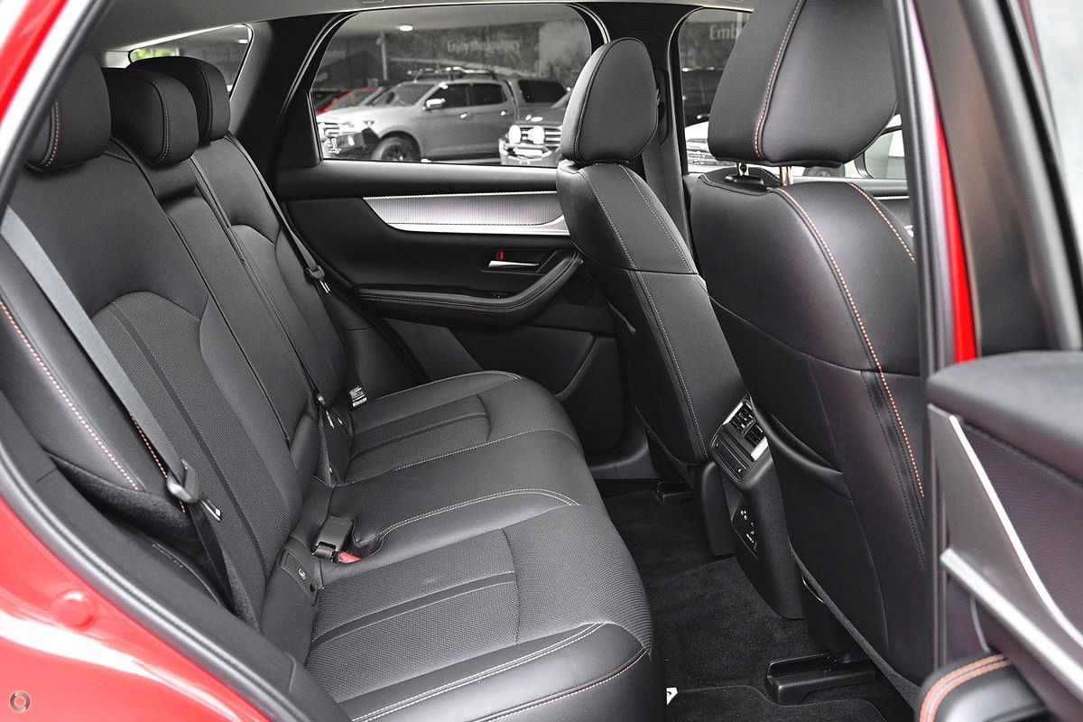 2025 Mazda CX-60 P50e GT KH Series
