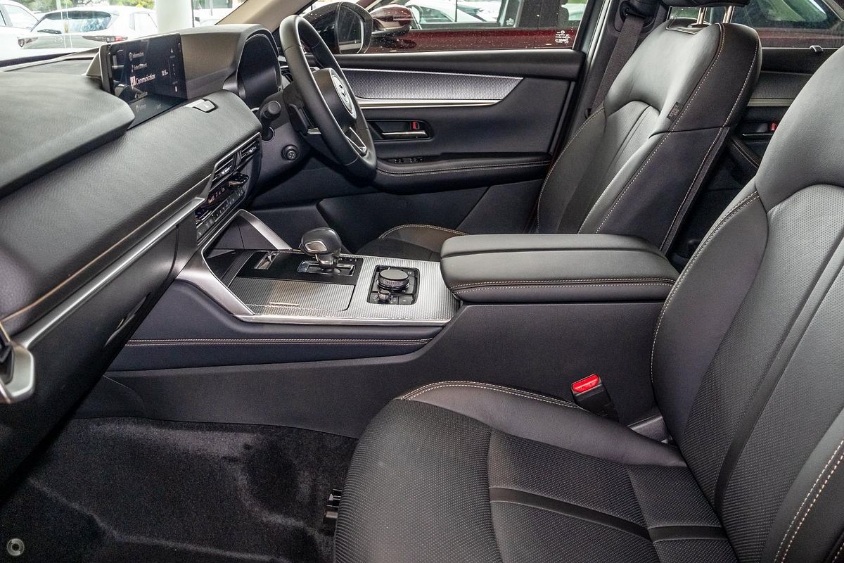 2024 Mazda CX-70 G50e GT KJ