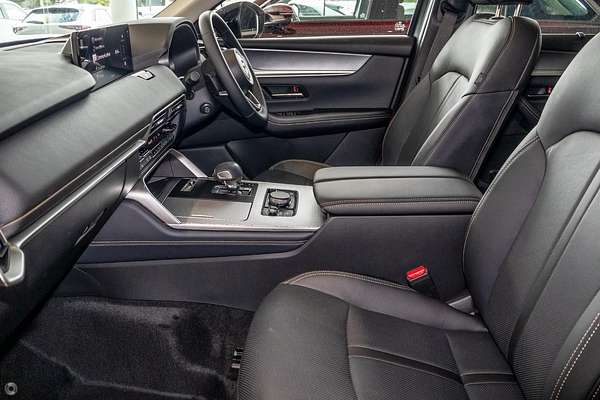 2024 Mazda CX-70 G50e GT KJ
