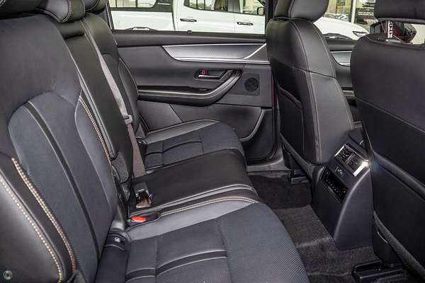 2024 Mazda CX-70 G50e GT KJ