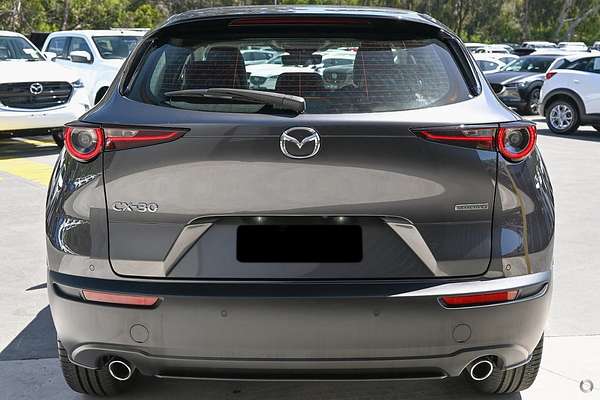 2025 Mazda CX-30 G25 Astina DM Series