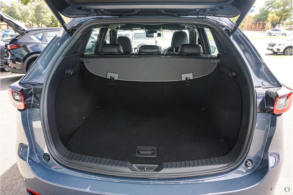 2025 Mazda CX-5 G35 GT SP KF Series