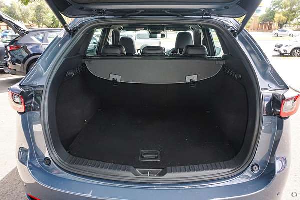 2025 Mazda CX-5 G35 GT SP KF Series