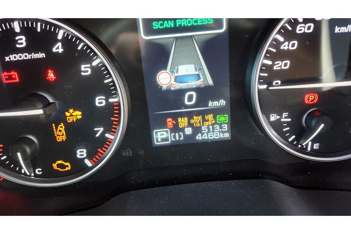 2024 Subaru Outback AWD Touring 6GEN
