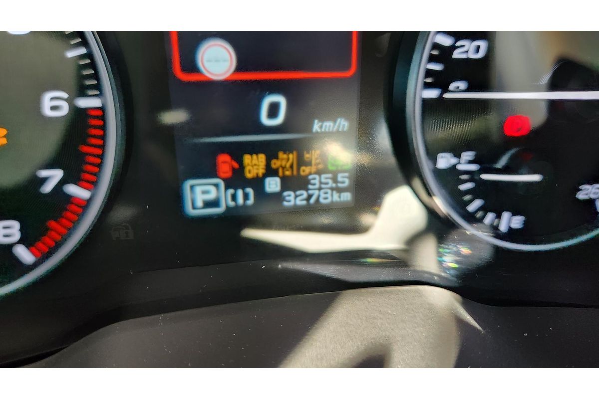 2024 Subaru Outback AWD Touring 6GEN
