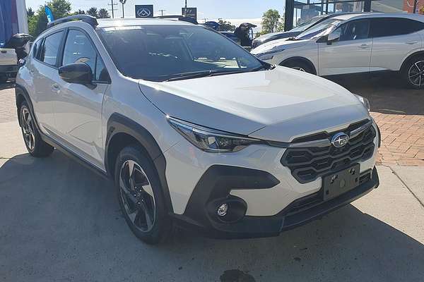2024 Subaru Crosstrek 2.0S G6X