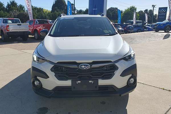 2024 Subaru Crosstrek 2.0S G6X