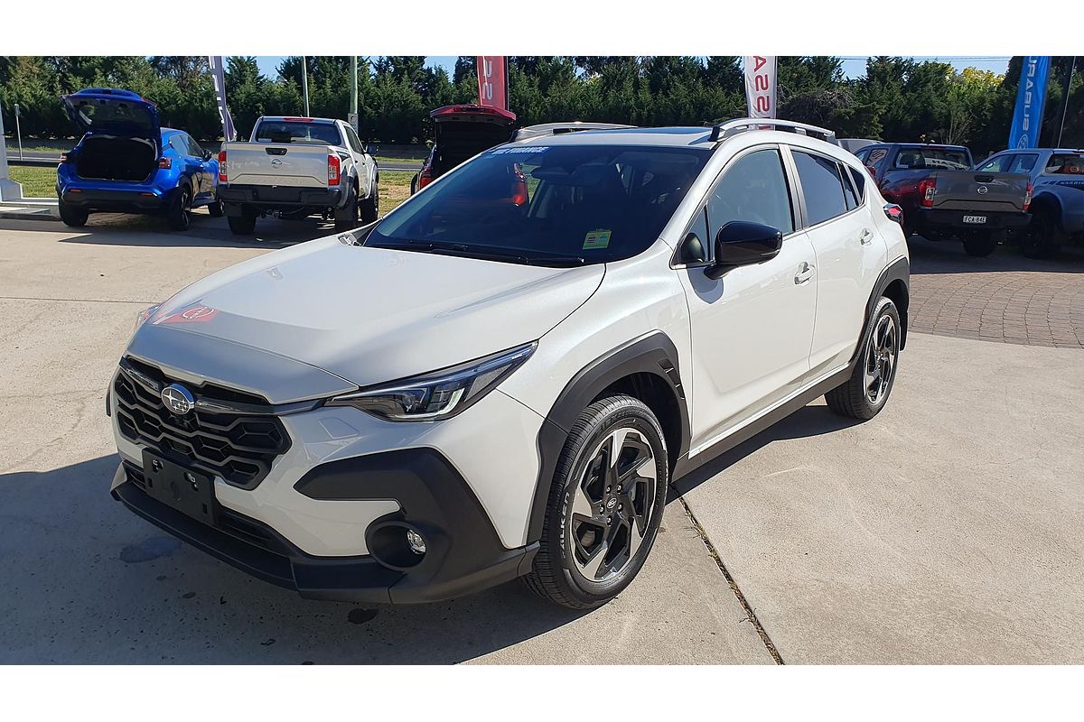 2024 Subaru Crosstrek 2.0S G6X