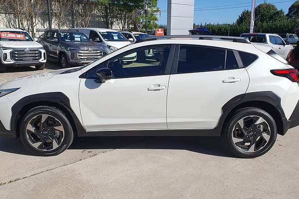 2024 Subaru Crosstrek 2.0S G6X