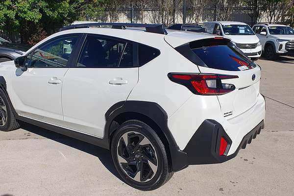 2024 Subaru Crosstrek 2.0S G6X