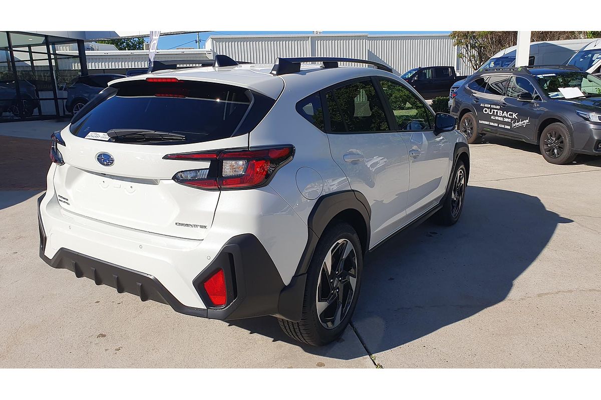 2024 Subaru Crosstrek 2.0S G6X