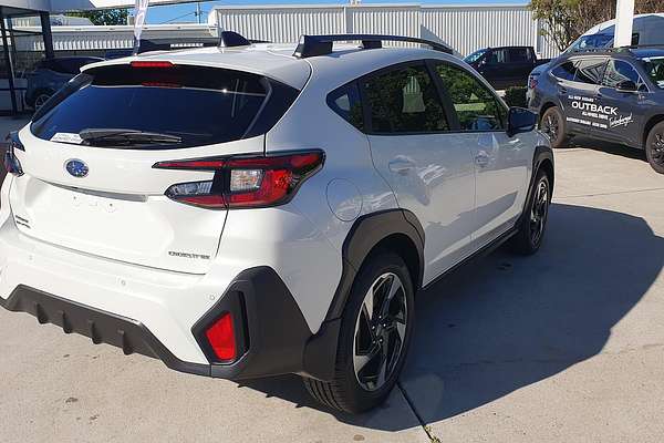 2024 Subaru Crosstrek 2.0S G6X