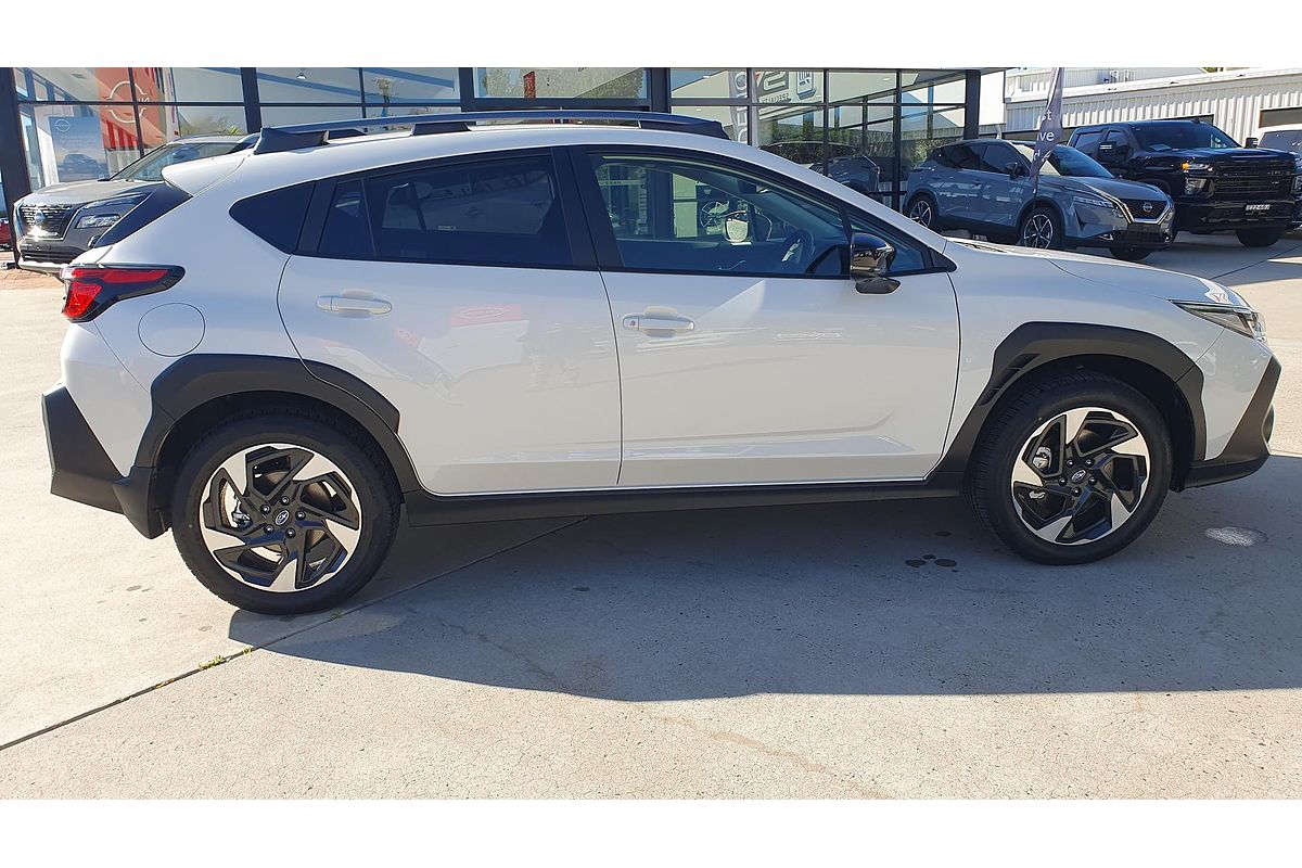 2024 Subaru Crosstrek 2.0S G6X