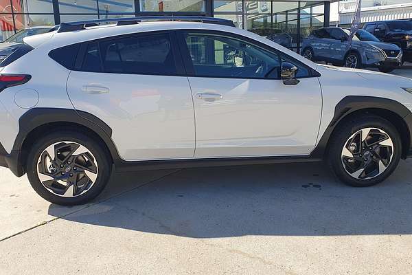 2024 Subaru Crosstrek 2.0S G6X