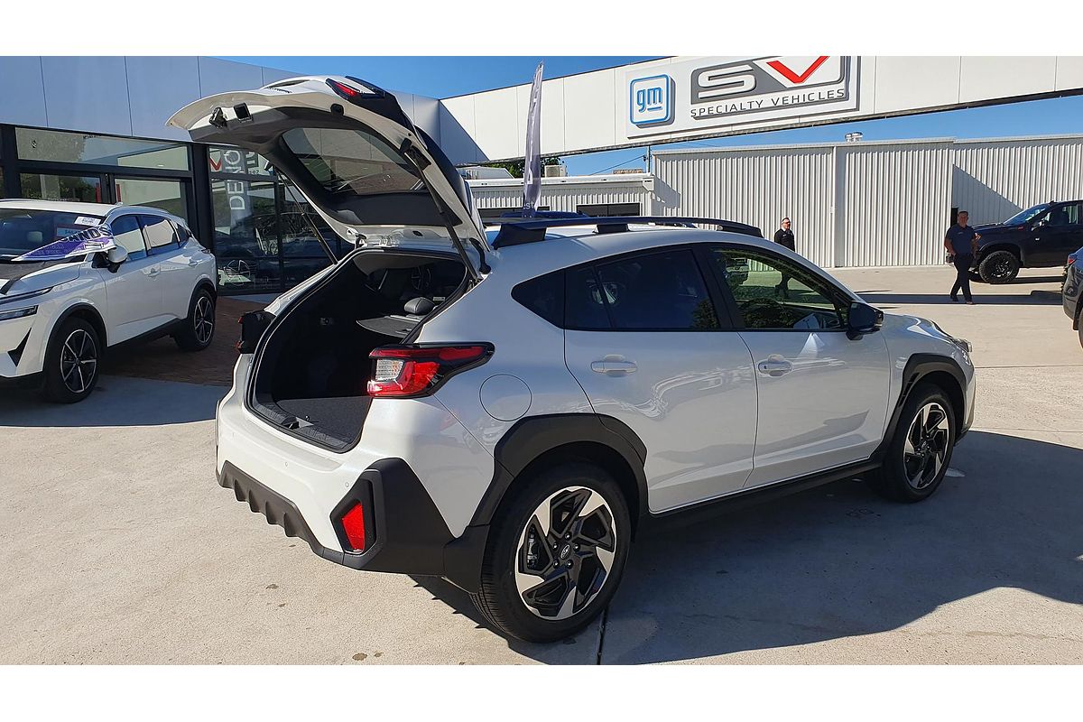 2024 Subaru Crosstrek 2.0S G6X
