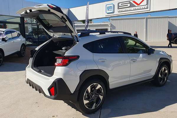 2024 Subaru Crosstrek 2.0S G6X