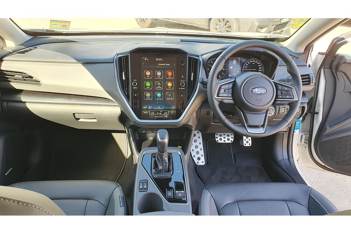 2024 Subaru Crosstrek 2.0S G6X