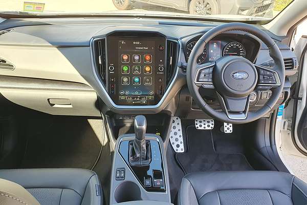 2024 Subaru Crosstrek 2.0S G6X
