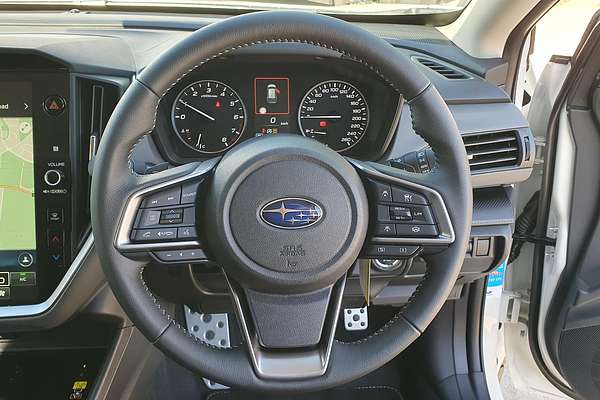 2024 Subaru Crosstrek 2.0S G6X