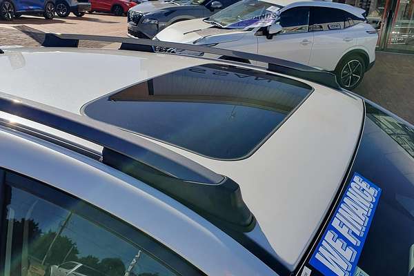 2024 Subaru Crosstrek 2.0S G6X
