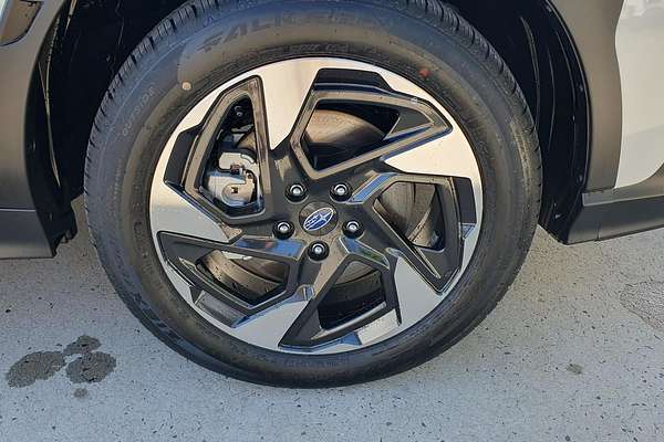 2024 Subaru Crosstrek 2.0S G6X