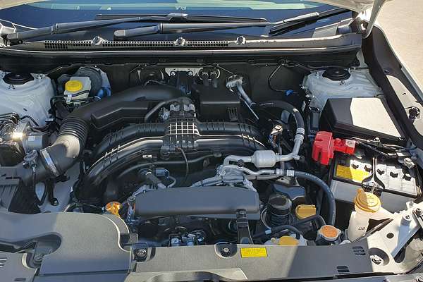 2024 Subaru Crosstrek 2.0S G6X