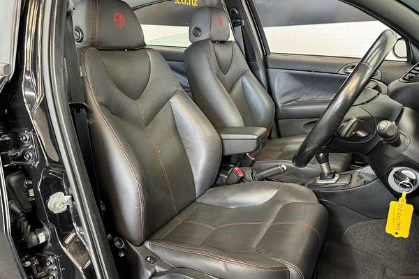 2008 Alfa Romeo 147 SPIDER 2.0L Twin Spark