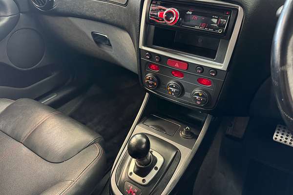 2008 Alfa Romeo 147 SPIDER 2.0L Twin Spark