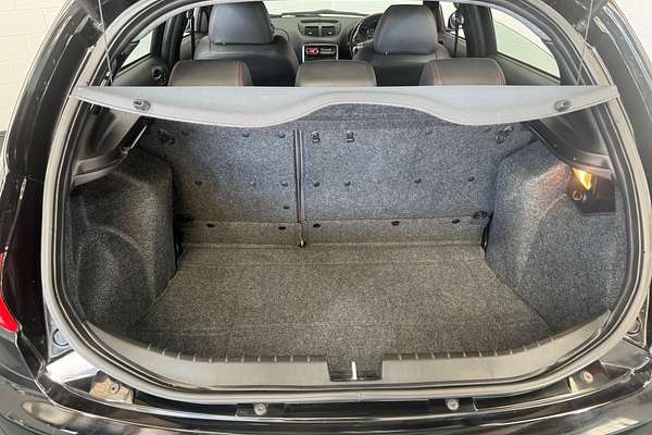 2008 Alfa Romeo 147 SPIDER 2.0L Twin Spark